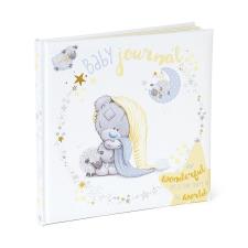 Tiny Tatty Teddy Me to You Bear Baby Journal Image Preview